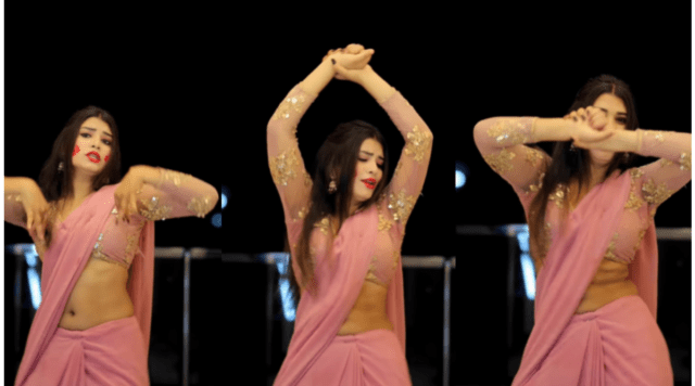 The Rise of Desi Bhabhi Dance Videos: A Cultural Phenomenon - Image 1 Explore the cultural phenomenon of desi bhabhi dance videos and their impact on social media and empowerment (static.tnnbt.in).