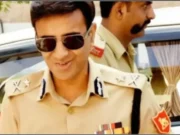 Exploring the journey of IPS Amit Lodha from police officer to ADG and his impact on Bihar's policing landscape. Image courtesy (www.jagranimages.com)