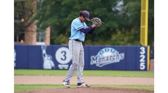 The Rise of Pitching Stars: How Liam O’Brien is Making Waves in College Baseball - Image 1 Explore how Liam O’Brien is transforming Hawaii baseball with his outstanding pitching performance (jb-optimus.s3.ap-south-1.amazonaws.com).