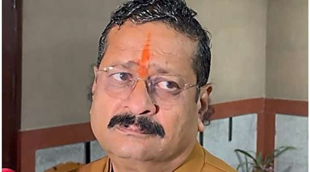The Rising Tide of Internal Conflict: BJP's Expulsion of Basanagouda Patil Yatnal Explore the implications of Basanagouda Patil Yatnal's expulsion from BJP and its impact on Karnataka's political landscape. Image courtesy (th-i.thgim.com)