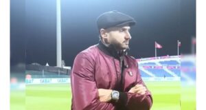 Explore India's thrilling journey in the Champions Trophy 2025, focusing on scores, Rohit Sharma's impact, and the excitement surrounding live match updates. Image courtesy (c.ndtvimg.com)