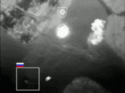 Explore how Ukraine's HIMARS strikes are reshaping the conflict landscape in Belgorod, showcasing tactical advantages and the ongoing quest for peace. Image courtesy (imageio.forbes.com)
