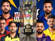 Previewing the thrilling ECL 2025 final between Chennai Smashers and Bangalore Bashers on March 16. Image courtesy (images.filmibeat.com)