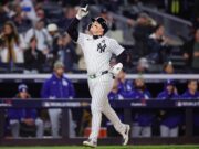 Alex Verdugo 2025: Why His MLB Journey Shows the Risks for Rising Stars Explore Alex Verdugo's journey through challenges in MLB and the lessons it imparts for aspiring athletes (d.newsweek.com).