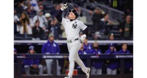 Explore Alex Verdugo's journey through challenges in MLB and the lessons it imparts for aspiring athletes (d.newsweek.com).