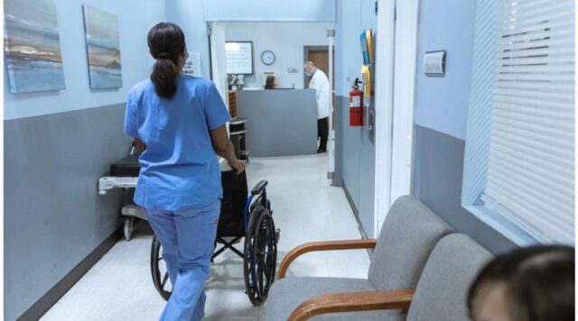 The Urgent Need for Action on Nursing Visa Revocations Amid Fraud Allegations Nigerian nurses in the UK face deportation due to fraud allegations; urgent action is needed to resolve their appeals (www.thecable.ng).