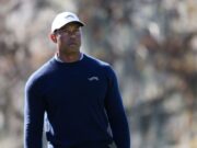 Tiger Woods & Vanessa Trump: A Surprising Twist in Golf’s Greatest Saga – March 24, 2025 Tiger Woods is rumored to be dating Vanessa Trump, raising interest in their potential relationship amidst the backdrop of public scrutiny and personal comebacks. Image courtesy (media.cnn.com)