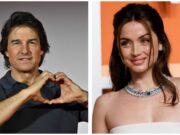 Tom Cruise & Ana de Armas: Unraveling the 2025 Romance Mystery—Love, Career Moves, or Just Friendship? Exploring the evolving relationship between Tom Cruise and Ana de Armas amidst public speculation and admiration. Image courtesy (www.hindustantimes.com)
