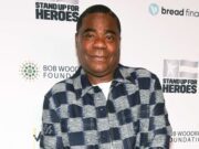 Tracy Morgan's recent health scare at a Knicks game raises awareness about chronic health issues and resilience in the entertainment industry. Image courtesy (people.com)