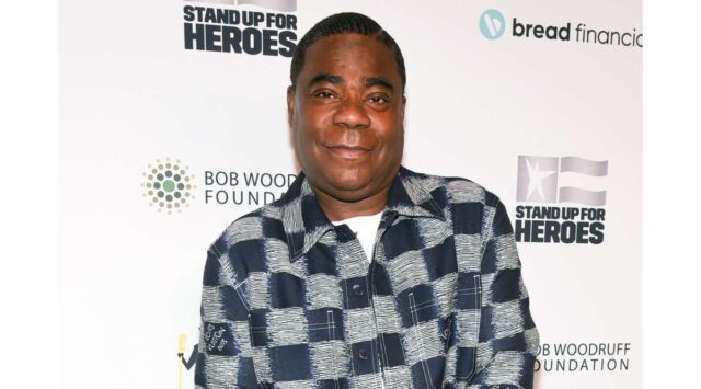 Tracy Morgan's Health Scare at Madison Square Garden: A Closer Look Tracy Morgan's recent health scare at a Knicks game raises awareness about chronic health issues and resilience in the entertainment industry. Image courtesy (people.com)