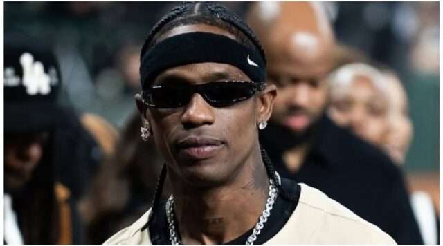 Travis Scott's Circus Maximus Tour: A Historic Debut in India Travis Scott announces his debut concert in India as part of the Circus Maximus World Tour, promising an unforgettable experience for fans. Image courtesy (akm-img-a-in.tosshub.com)