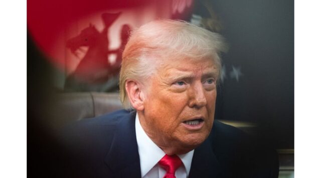 Trump's Golden Dome: A Symbol of Dissent or a New Era? The term 'Trump's Golden Dome' is trending, symbolizing a proposed lavish headquarters for Donald Trump (media.cnn.com).