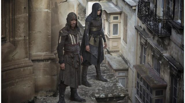 Ubisoft's Assassin's Creed: Shadows Takes the Franchise to New Heights Ubisoft's upcoming game, 'Assassin's Creed: Shadows', promises to take the franchise to new heights with its deeper storytelling and innovative gameplay focused on stealth. Image courtesy (th-i.thgim.com)