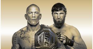UFC 313 features Pereira vs. Ankalaev and a rematch between Gaethje and Fiziev, promising an action-packed night of fights. Image courtesy (dmxg5wxfqgb4u.cloudfront.net)