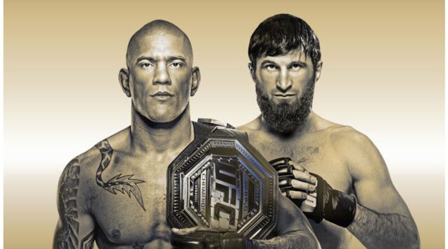 UFC 313: A Night of High Stakes and Thrilling Fights - Image 1 UFC 313 features Pereira vs. Ankalaev and a rematch between Gaethje and Fiziev, promising an action-packed night of fights. Image courtesy (dmxg5wxfqgb4u.cloudfront.net)