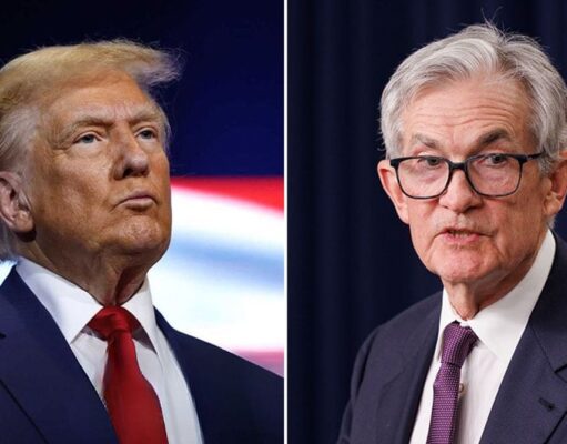 Market Volatility in 2025: How U.S. Economic Data and Trade Policies Shape Investor Sentiment Explore how economic data and trade policies influence market volatility and investor sentiment (s.yimg.com).