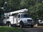 High Winds and Dry Air: When Red Flag Warnings Signal Extreme Fire Danger Explore the significance of Red Flag Warnings and learn how to stay safe during wildfire risks (communityimpact.com).
