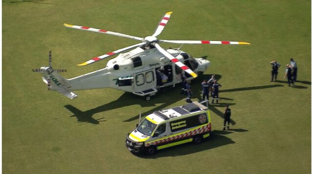 Understanding Shark Attacks: The Bundeena Incident and Its Implications - Image 1 A detailed analysis of the recent shark attack in Bundeena, focusing on safety measures and community responses. Image courtesy (live-production.wcms.abc-cdn.net.au)