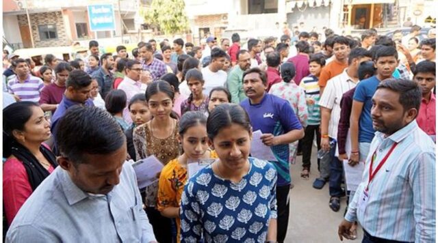 Understanding the Assam Police Constable Recruitment 2025: Results and Cut-Off Marks Explore the SLPRB Assam Police Constable recruitment results, cut-off marks, and preparation strategies for the 2025 selection process (images.indianexpress.com).