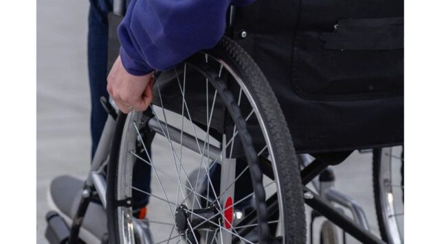 Understanding the DWP's PIP Process: A Call for Compassionate Reforms - Image 1 Explore the urgent need for reforms in the DWP's Personal Independence Payment system to support chronically ill and disabled individuals. Images courtesy (media.zenfs.com)