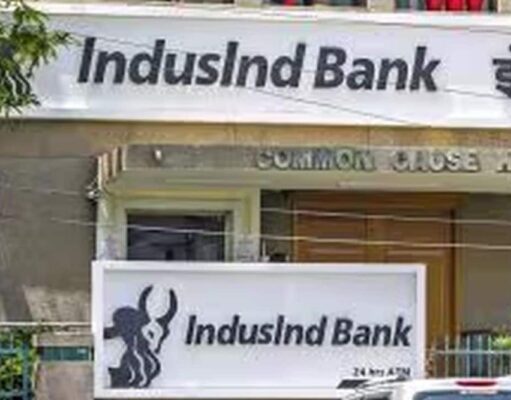 IndusInd Bank Crisis Deepens March 2025: Unraveling the Stock Crash, Policy Failures, and Investor Fallout Explore the recent IndusInd Bank crisis, its impact on investors, and lessons for financial stability. Image courtesy (images.cnbctv18.com)