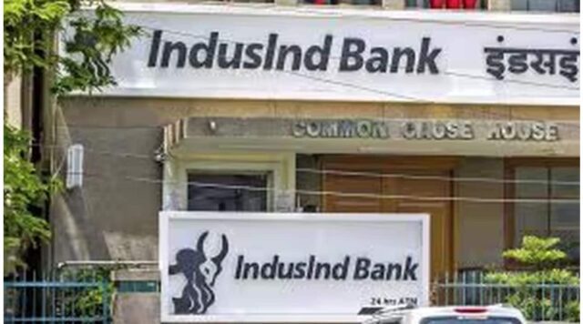 Understanding the IndusInd Bank Crisis: What Investors Need to Know Explore the recent IndusInd Bank crisis, its impact on investors, and lessons for financial stability. Image courtesy (images.cnbctv18.com)