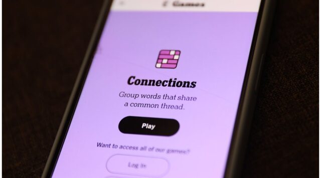 Unlocking Connections: A Guide to Mastering NYT's Trending Word Game Explore strategies and tips for mastering NYT's Connections puzzle, a daily word game that challenges your vocabulary and reasoning skills (helios-i.mashable.com).