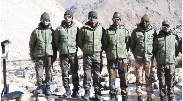 Unlocking Opportunities: How the NCC Special Entry Scheme Shapes Future Leaders Explore the transformative journey of the NCC Special Entry Scheme and how it shapes future leaders in the Indian Army. Image courtesy (www.livemint.com)