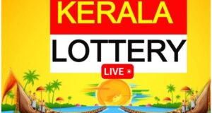 Discover today's Kerala Lottery results for KR-695, including winning numbers and how to claim your prizes (images.news18.com).