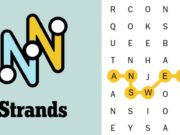 Cracking the Code 2025: How NYT Strands Puzzles Are Bringing Spoonerisms to Life Explore the playful world of spoonerisms through NYT Strands puzzles and discover tips for solving these engaging word challenges. Image courtesy (imageio.forbes.com)