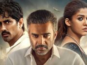 R Madhavan & Nayanthara’s ‘Test’ Set for a Thrilling OTT Premiere on April 4, 2025 – A High-Stakes Sports Drama That Blends Cricket, Science, and Emotion Explore the anticipation around R Madhavan and Nayanthara's 'Test', a gripping sports drama premiering on Netflix on April 4, 2025. Image courtesy (resize.indiatvnews.com)