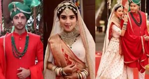 Explore the controversies surrounding the wedding track of 'Anupamaa' and the audience's reactions to the show's choices (static.langimg.com).