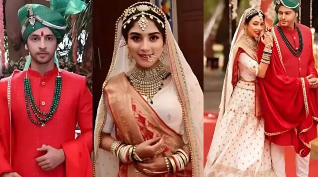 Unpacking the Drama: Why 'Anupamaa's' Wedding Track Sparks Controversy - Image 1 Explore the controversies surrounding the wedding track of 'Anupamaa' and the audience's reactions to the show's choices (static.langimg.com).
