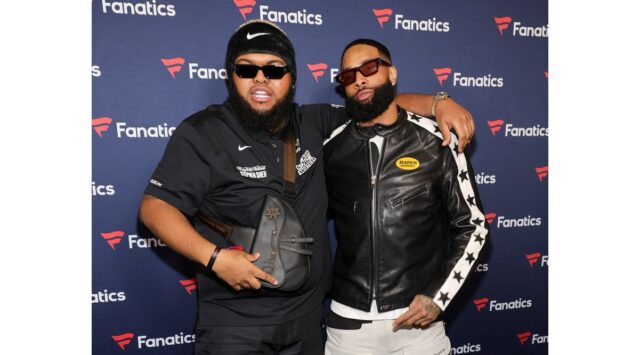 Unraveling the Complexities of Celebrity Lawsuits: The Case of Odell Beckham Jr. and Sean Combs - Image 1 Explores the implications of the Odell Beckham Jr. lawsuit involving Sean Combs, highlighting celebrity accountability and media influence (www.usatoday.com).
