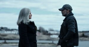 Explore the haunting revelations of Severance Season 2 Episode 8, uncovering Lumon's dark secrets and Harmony Cobel's pivotal role (pyxis.nymag.com).