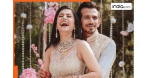 Explore the reasons behind Yuzvendra Chahal and Dhanashree Verma's divorce and the impact on their lives and careers. Image courtesy (static.india.com)