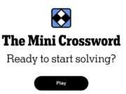 NYT Crosswords in 2025: Wordplay Trends and Tactics for Solvers Everywhere Explore the latest trends in NYT crossword clues and learn tips to tackle those tricky puzzles. Join the community of enthusiasts and enhance your solving skills (imageio.forbes.com).