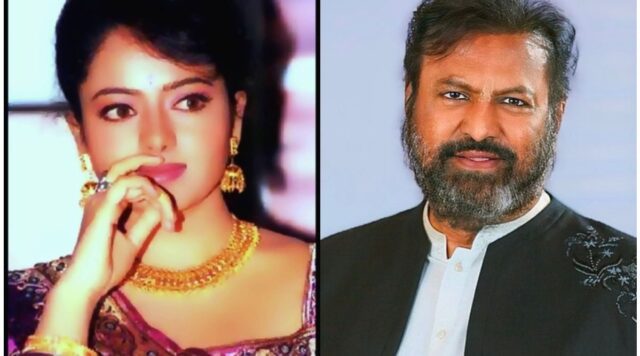 Unraveling the Mystery: The Controversial Death of Telugu Star Soundarya Explore the renewed allegations surrounding the tragic death of Telugu actress Soundarya, linking her to a property dispute with actor Mohan Babu (www.hindustantimes.com).