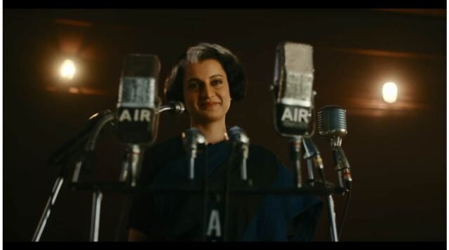 Unveiling 'Emergency': A Look at Kangana Ranaut's Bold Cinematic Triumph Kangana Ranaut's 'Emergency' is now streaming on Netflix, exploring the tumultuous 1975 Emergency period in India with a powerful narrative and stellar performances (www.livemint.com).