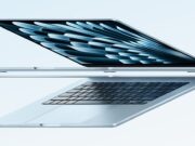 Apple MacBook Air M4 March 2025 Release: A Game-Changer with Stunning Design and Powerful Performance Discover the features of the new MacBook Air M4, including performance, design, and environmental commitment. Image courtesy (www.apple.com)