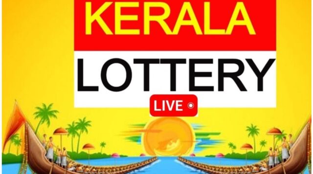 Unveiling the Latest Win Win Lottery Results: Your Guide to the Kerala Lottery Explore the latest results of the Win Win lottery, its prizes, and tips for responsible play (images.news18.com).
