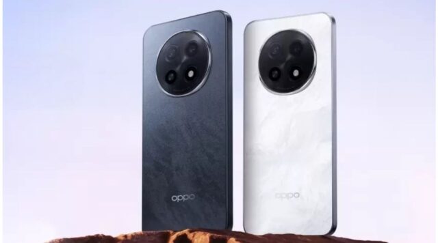 Unveiling the Oppo F29 Series: The Next Generation of Durable Smartphones Explore the features and durability of the upcoming Oppo F29 series, launching in India on March 20, 2025. Image courtesy (i.gadgets360cdn.com)