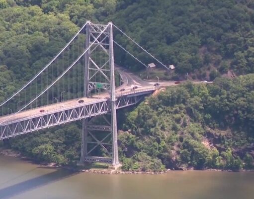 Bear Mountain Bridge Upgrades 2025: Major Safety & Accessibility Enhancements Set for March 2025 Bear Mountain Bridge set for upgrades, enhancing safety and accessibility while honoring its historical significance. Image courtesy (images-cf.news12static.com)