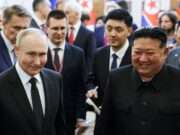 A deep dive into Vladimir Putin's decade-long rule, focusing on his domestic strategies, international relations, and the impact of the Ukraine conflict. Image courtesy (www.aljazeera.com)