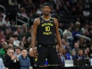 Warriors vs. Bucks 2025: A High-Stakes Clash of NBA Titans – March Showdown Get ready for the epic showdown between the Golden State Warriors and the Milwaukee Bucks. This article covers the key players, strategies, and what to expect from this much-anticipated matchup. Image courtesy (d.newsweek.com)