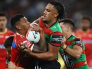 Wayne Bennett Sparks a New Era for the Dolphins in the 2025 NRL Season – A Journey of Grit, Talent, and Triumph Explore Wayne Bennett's impact on the Dolphins as they navigate their new NRL season. Image courtesy (content.api.news)
