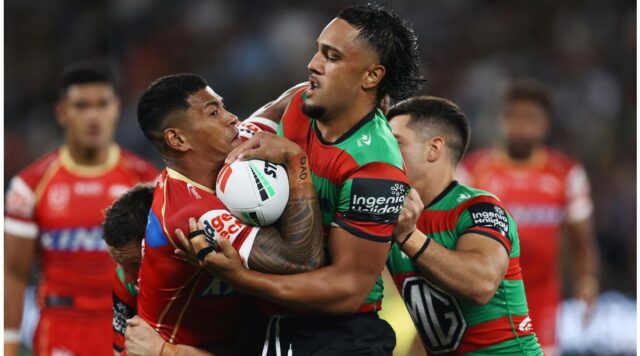 Wayne Bennett and the Dolphins: A New Era in NRL - Image 1 Explore Wayne Bennett's impact on the Dolphins as they navigate their new NRL season. Image courtesy (content.api.news)