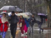Himachal Pradesh braces for heavy rain and snow as weather challenges continue to impact daily life (www.hindustantimes.com).