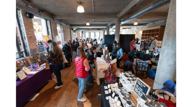 Weekend Wonders: Celebrating Women and Culture in Chicago - Image 1 Explore exciting events in Chicago this weekend, celebrating International Women's Day and cultural experiences (bcc-newspack.s3.amazonaws.com).