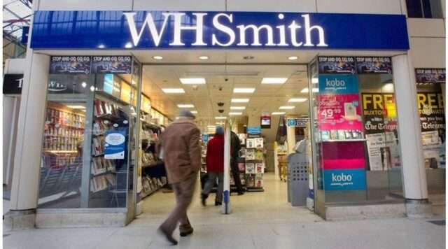 WH Smith: A Retail Icon Adapting to the Digital Age Explore how WH Smith is adapting to the digital age while maintaining its status as a beloved British retailer. Discover their new app, store expansions, and innovative product offerings. Image courtesy (e3.365dm.com)